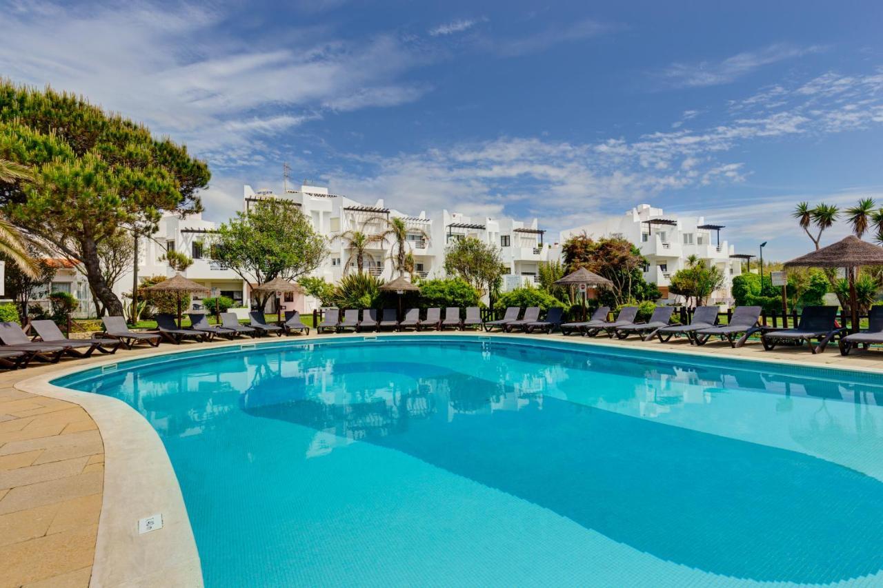 Deluxe Apartment With Private Pool - Duna Parque Resorts & Hotels Vila Nova de Milfontes Ngoại thất bức ảnh