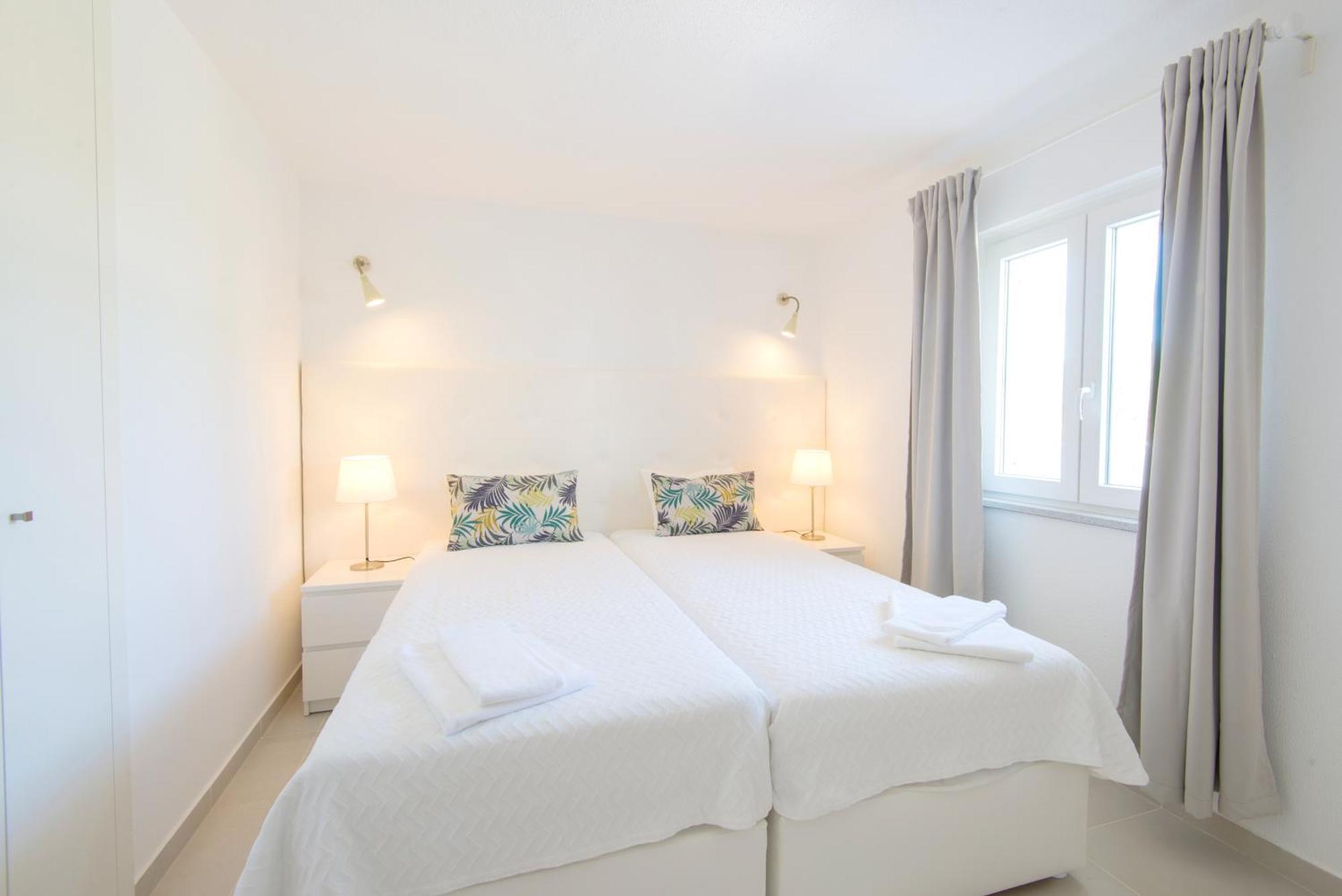 Deluxe Apartment With Private Pool - Duna Parque Resorts & Hotels Vila Nova de Milfontes Ngoại thất bức ảnh