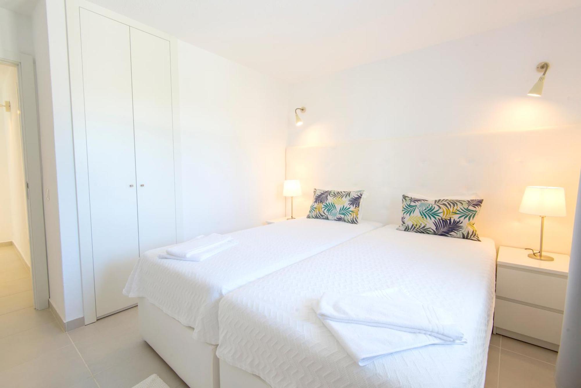 Deluxe Apartment With Private Pool - Duna Parque Resorts & Hotels Vila Nova de Milfontes Ngoại thất bức ảnh